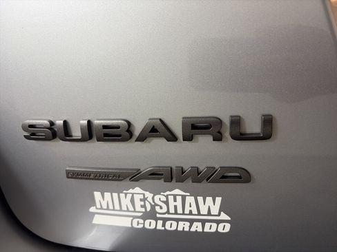 Used 2023 Subaru Crosstrek 2.5i Sport image 27