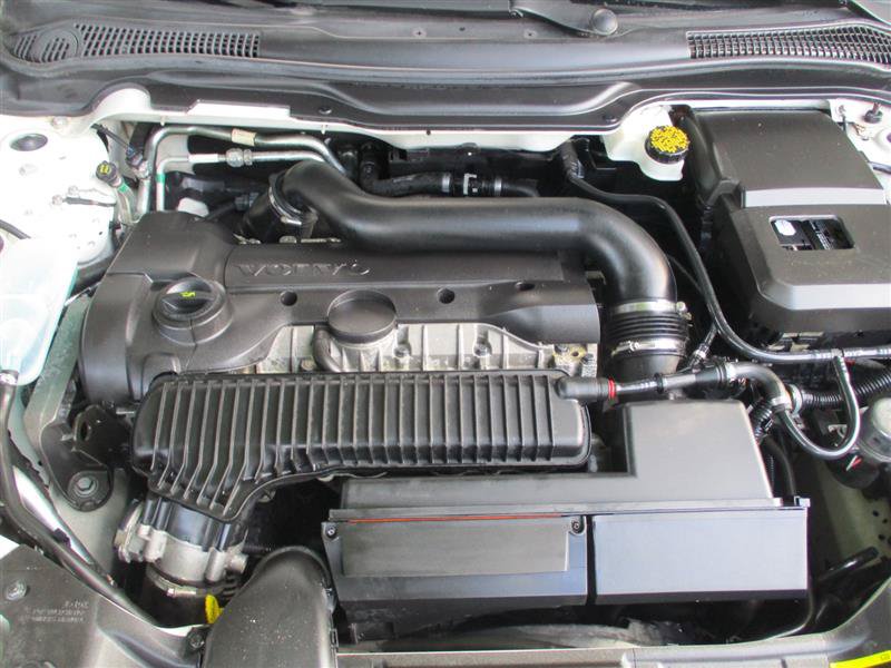 Used 2011 Volvo C70 T5 w/ Convenience Pkg FWD image 23