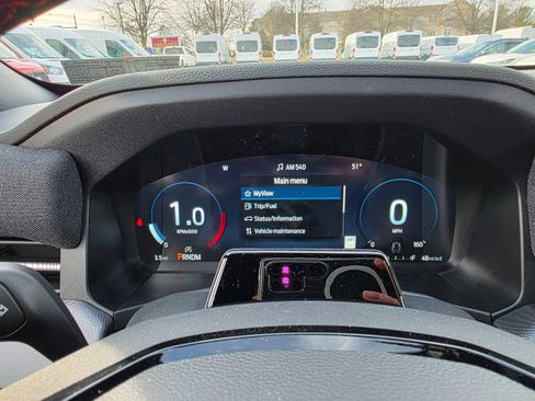 New 2026 Ford Explorer ST image 18