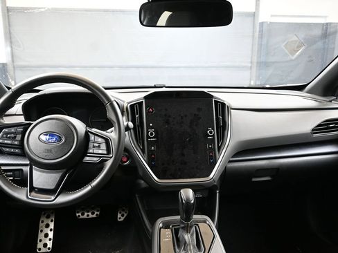 Certified 2024 Subaru Crosstrek 2.5i Sport image 22