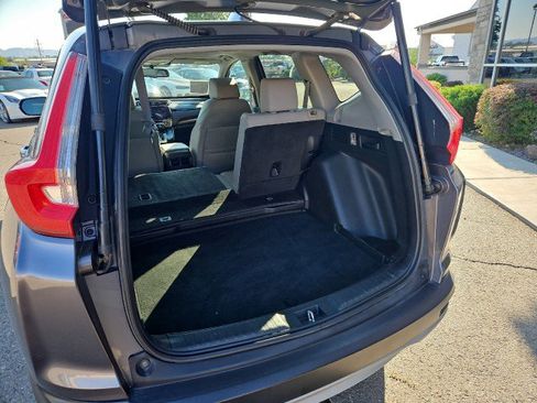 Used 2018 Honda CR-V EX-L image 28