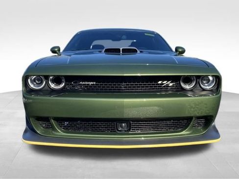 Used 2023 Dodge Challenger R/T Scat Pack image 14
