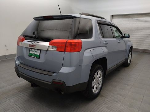 Used 2015 GMC Terrain SLT w/ Safety Package FWD image 9