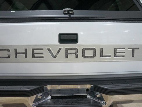 Used 1996 Chevrolet Silverado 3500 4x4 Crew Cab image 24