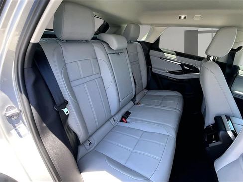 Used 2022 Land Rover Range Rover Evoque S AWD/4WD image 23