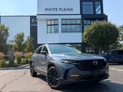 Certified 2024 MAZDA CX-50 AWD 2.5 S w/ Cargo Package
