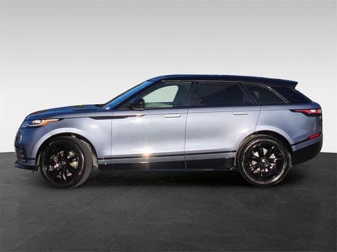 Used 2023 Land Rover Range Rover Velar R-Dynamic S image 3