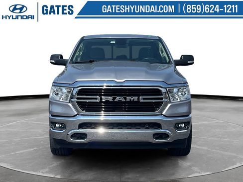 Used 2020 RAM 1500 Big Horn image 4