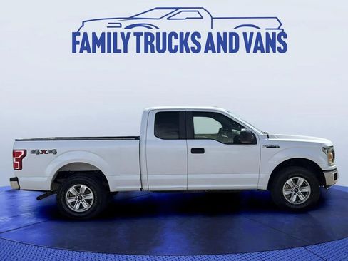 Used 2019 Ford F150 XL w/ XL Power Equipment Group image 6