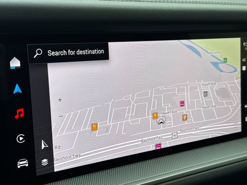 Certified 2025 Porsche Cayenne image 23