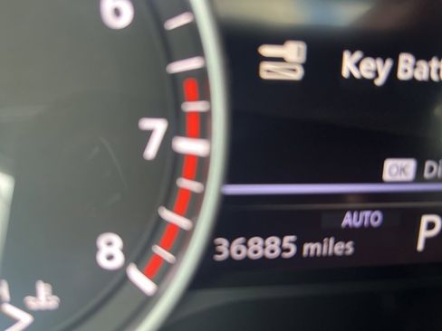 Used 2023 Nissan Pathfinder SV w/ SV Premium Package image 25