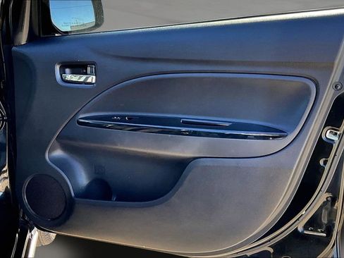 Used 2019 Mitsubishi Mirage G4 SE image 24