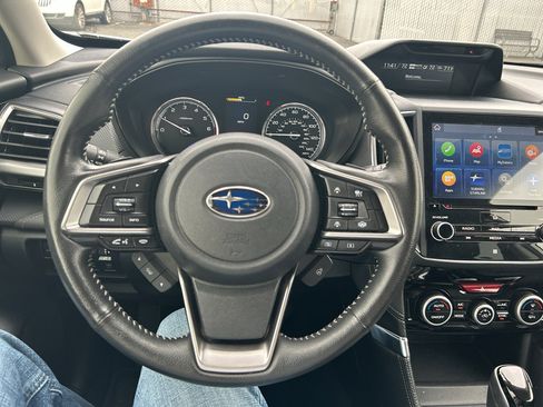 Used 2020 Subaru Forester Touring w/ Popular Package #2 AWD/4WD image 14