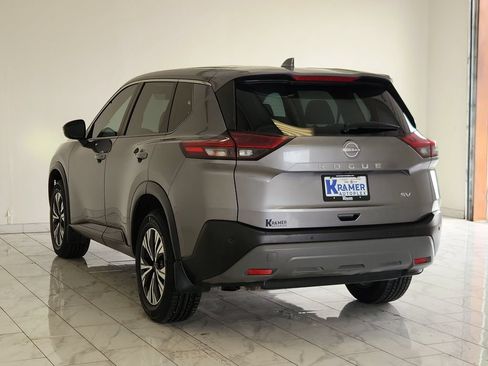 Used 2023 Nissan Rogue SV FWD image 7