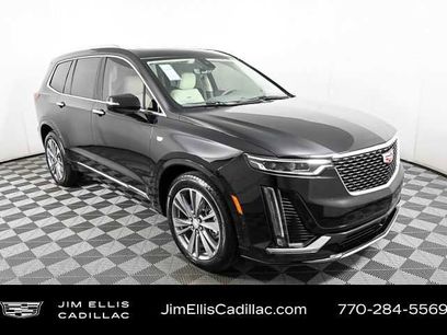 New 2025 Cadillac XT6 Premium Luxury w/ Technology Package