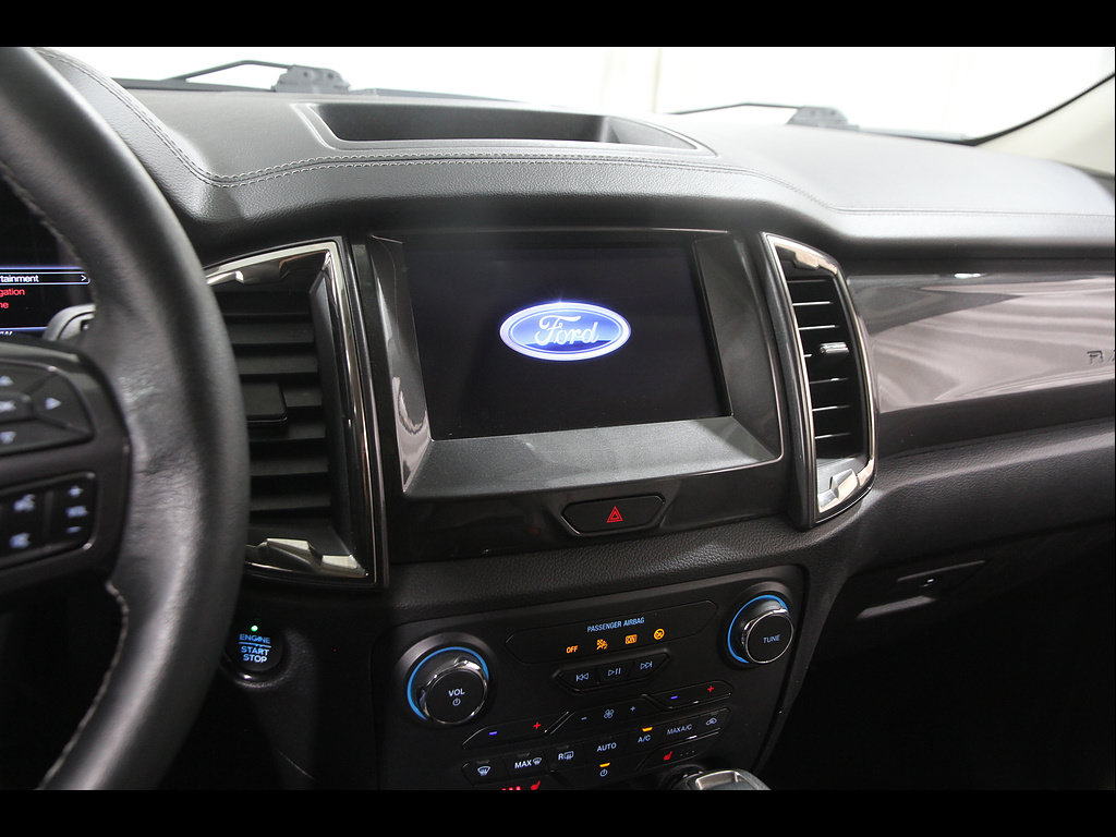Used 2019 Ford Ranger Lariat w/ Equipment Group 501A Mid AWD/4WD image 9