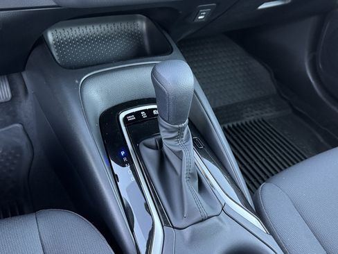 New 2026 Toyota Corolla LE image 19