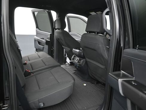 Used 2024 Ford F150 XLT w/ Equipment Group 302A MID image 12