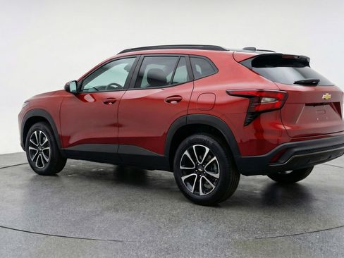 Used 2025 Chevrolet TrailBlazer LT image 6