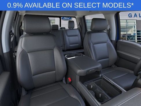 New 2026 Ford F250 Lariat w/ Lariat Premium Package AWD/4WD image 10