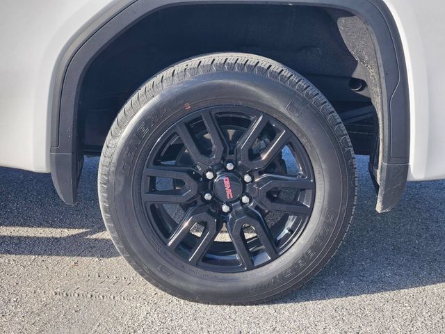 Certified 2023 GMC Sierra 1500 Elevation w/ Preferred Package AWD/4WD image 35