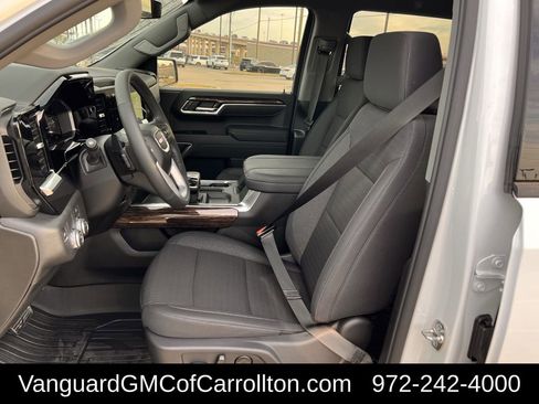 New 2026 GMC Sierra 1500 Elevation w/ Preferred Package image 22
