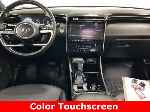 Used 2024 Hyundai Santa Cruz XRT image 2