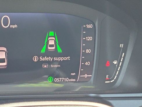 Used 2024 Honda Accord EX image 21