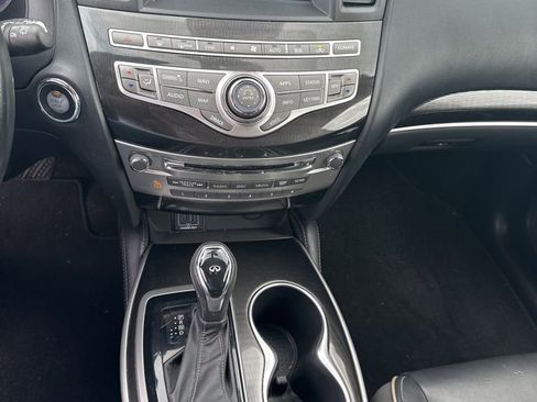 Used 2019 INFINITI QX60 Luxe w/ Essential Package image 13