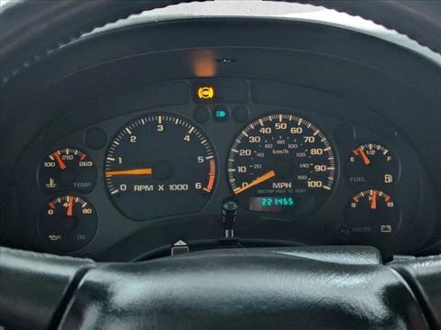 Used 1999 GMC Jimmy SLE AWD/4WD image 11