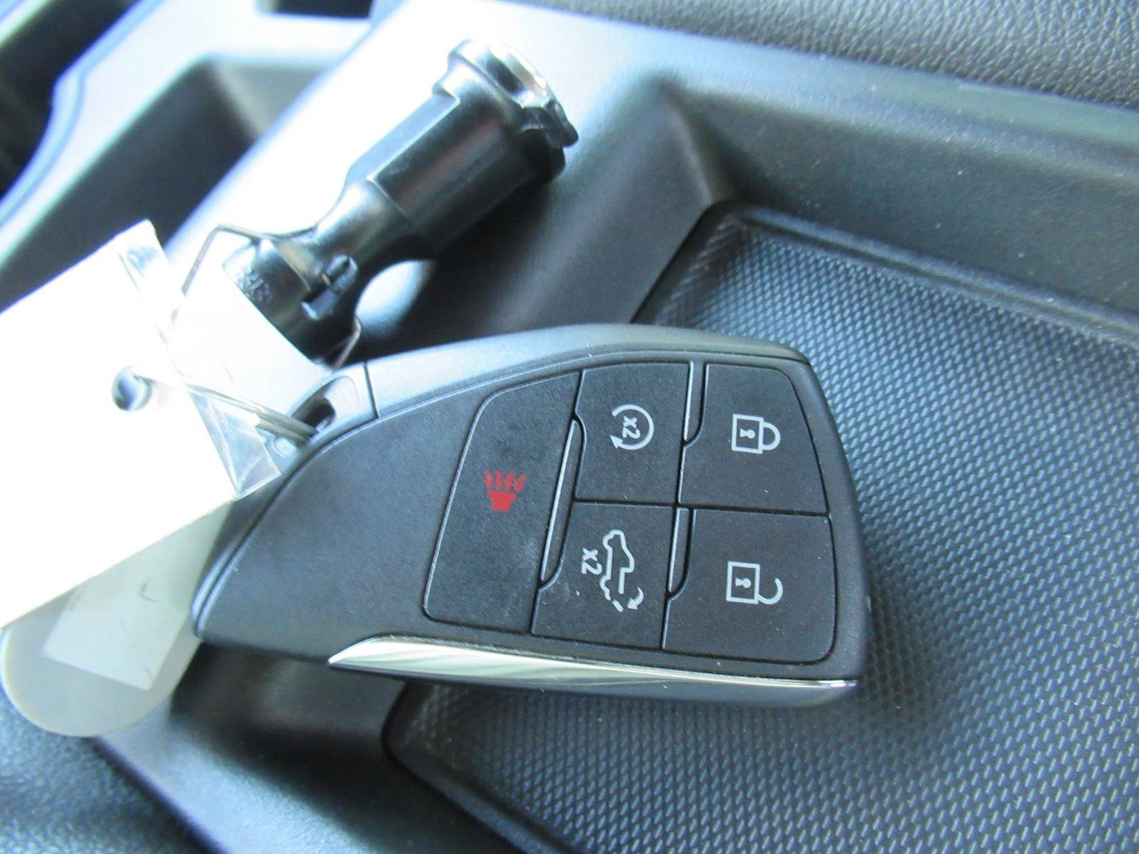 Used 2022 GMC Sierra 1500 Elevation AWD/4WD image 28