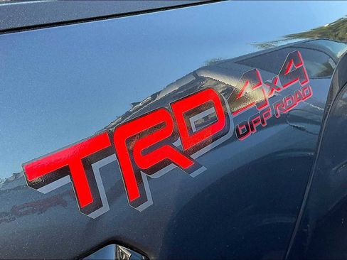 New 2026 Toyota Tundra Platinum image 15