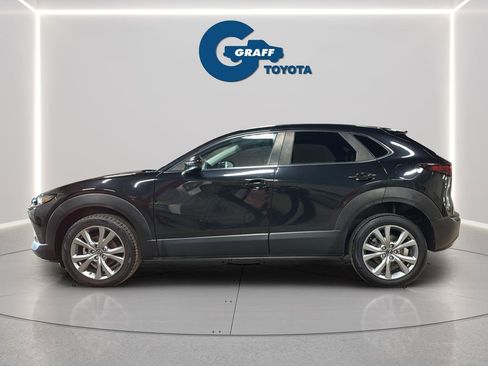 Used 2021 MAZDA CX-30 AWD 2.5 S w/ Select Package image 3