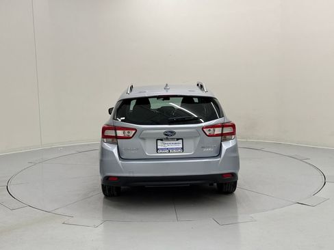 Used 2017 Subaru Impreza 2.0i Premium w/ BSD & Rcta/SRF/Eyesight image 4