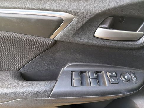 Used 2015 Honda Fit EX image 8