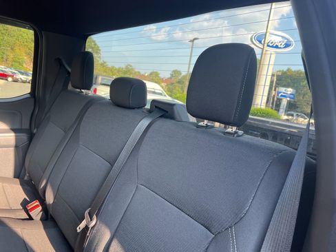 Certified 2022 Ford F150 XLT w/ Equipment Group 302A High AWD/4WD image 14