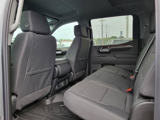 New 2026 Chevrolet Silverado 1500 RST w/ RST Select Package AWD/4WD image 25