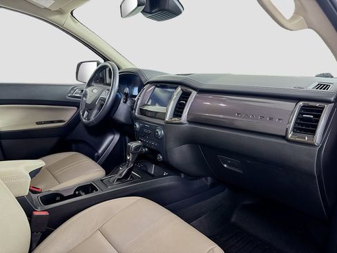 Used 2019 Ford Ranger Lariat w/ Equipment Group 501A Mid image 25