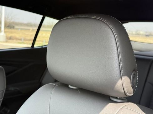 New 2026 Buick Envista Preferred image 18