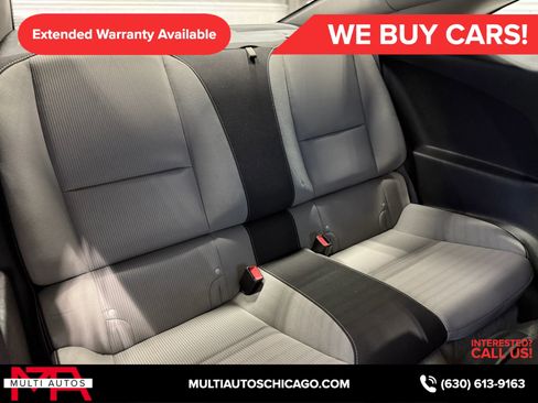 Used 2014 Chevrolet Camaro LT w/ RS Package image 24