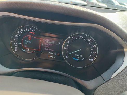 Used 2020 Lincoln MKZ Reserve image 15