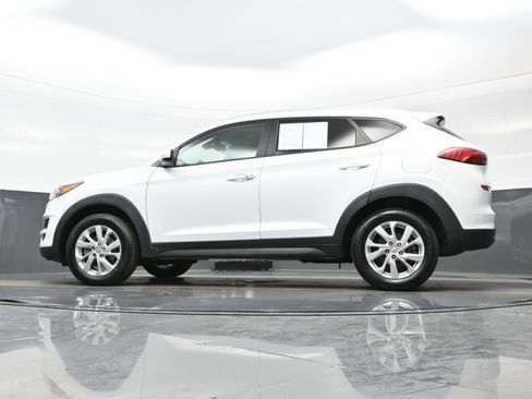 Used 2021 Hyundai Tucson Value image 29