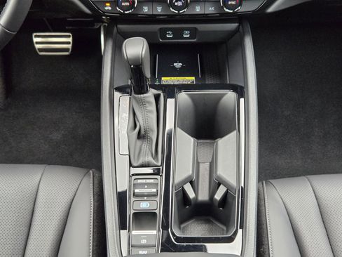 Certified 2025 Honda Accord Sport image 19