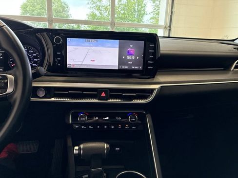 Used 2022 Kia K5 GT-Line AWD/4WD image 18