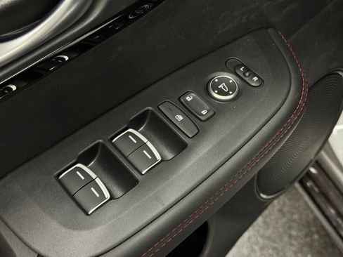 Used 2025 Acura ADX A-Spec AWD/4WD image 13