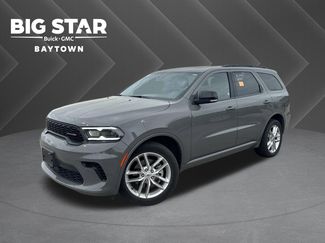 Used 2025 Dodge Durango GT video 1