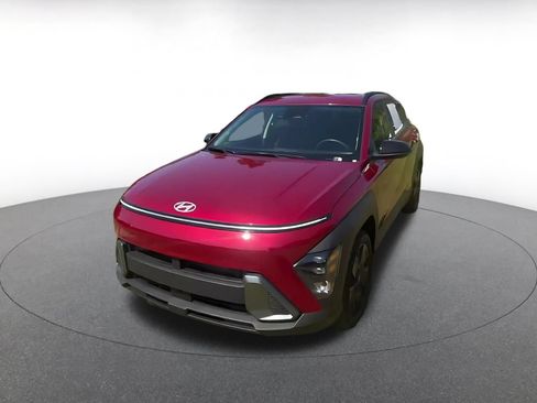 Used 2026 Hyundai Kona SEL Sport FWD image 7