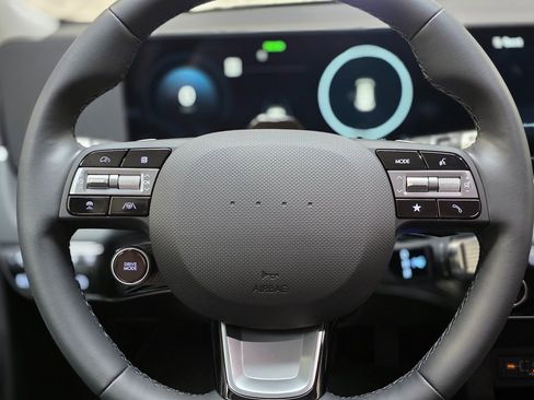 New 2026 Hyundai Ioniq 5 SEL image 16