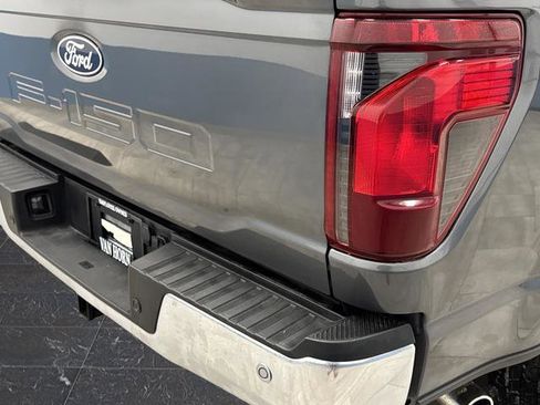 Used 2025 Ford F150 XLT w/ Equipment Group 301A Standard image 29