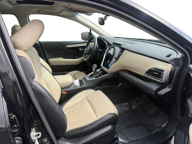 Used 2020 Subaru Outback Limited XT w/ Tech Package 2 AWD/4WD image 12